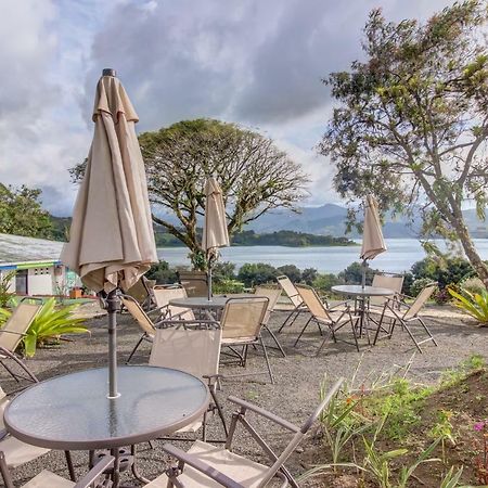 Arenal Volcano Lake Hotel La Fortuna Kültér fotó