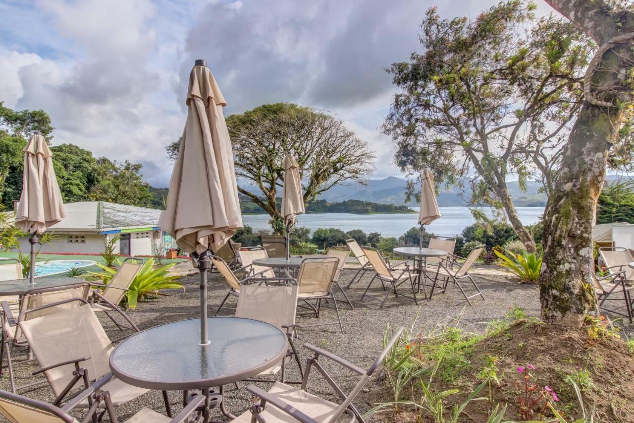 Arenal Volcano Lake Hotel La Fortuna Kültér fotó