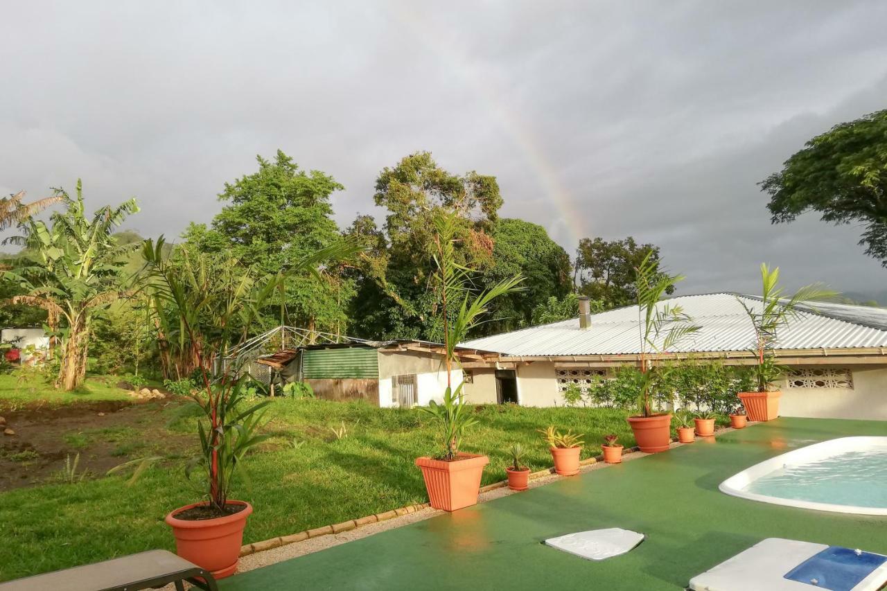 Arenal Volcano Lake Hotel La Fortuna Kültér fotó