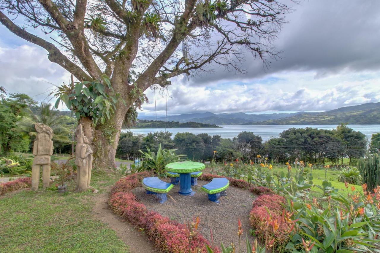 Arenal Volcano Lake Hotel La Fortuna Kültér fotó